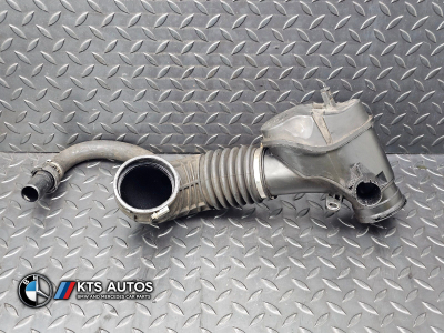 BMW 1 Series Air Intake Pipe