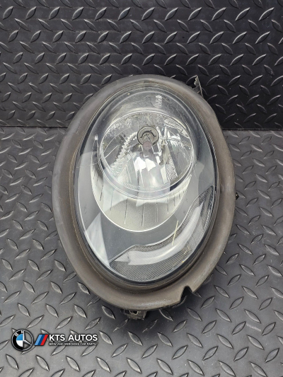 BMW Left Headlight