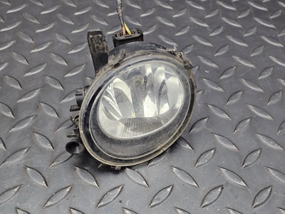 BMW 1 Series, 3 Series, 4 Series Front Right Fog Light
