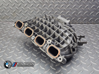 BMW 1 Series, 2 Series, 3 Series, 4 Series, 5 Series, X1, X3, X4, X5, X6, Z4 Air Intake Manifold