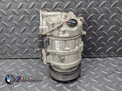BMW 4 Series, 1 Series, 2 Series, 3 Series AC Air Con Compressor Pump