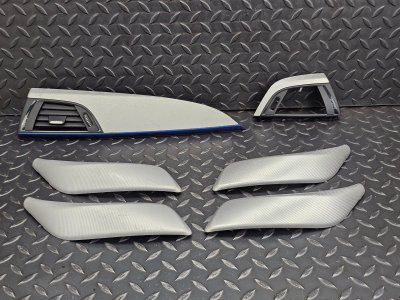 BMW 1 Series Interior Trim Set