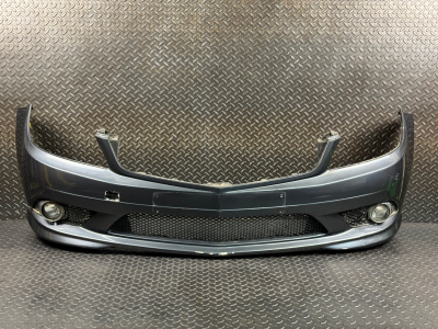 Mercedes-Benz C-Class Front Bumper
