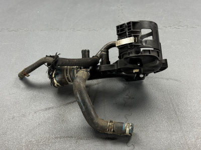 Mercedes-Benz E-Class, C-Class Fuel Filter Housing