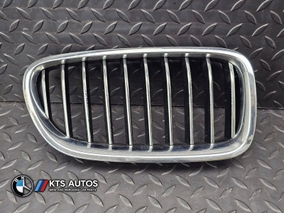 BMW 5 Series Front Right Grill