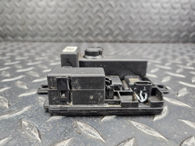 BMW i3, 1 Series, 3 Series Integrated Power Supply Module