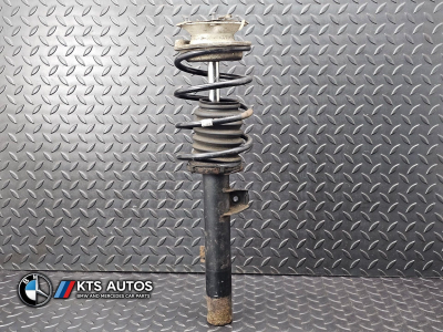 BMW 1 Series Front Left Shock Absorber