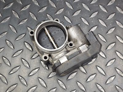 BMW 1 Series, 3 Series, 5 Series, X1, X1 Throttle Body