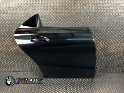 Mercedes-Benz CLA Rear Right Door