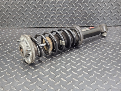 BMW 5 Series, 6 Series Shock Absorber