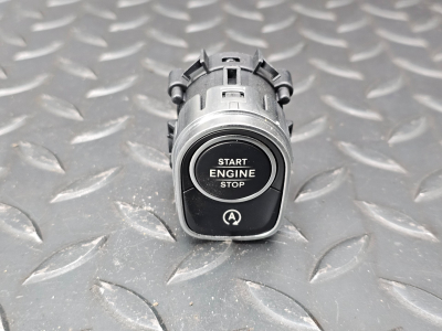 Mercedes-Benz A-Class, CLA, GLA Start Stop Button