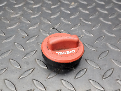 Mercedes-Benz A-Class, C-Class, GLA, B-Class Fuel Filler Screw Cap