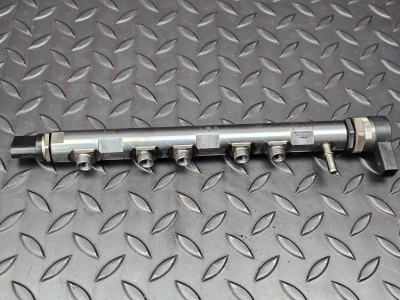 BMW 1 Series, 2 Series, 3 Series, 4 Series, X1 Fuel Rail