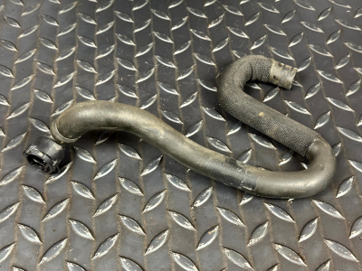 Mercedes-Benz A-Class, B-Class Water Coolant Pipe