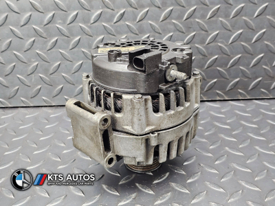Mercedes-Benz C-Class, E-Class, Sprinter Alternator