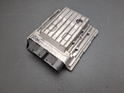 BMW 1 Series, 3 Series Engine ECU Kit
