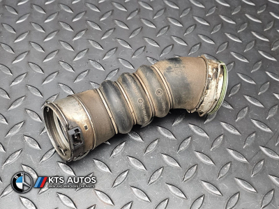 BMW X5, X6 Air Intake Pipe