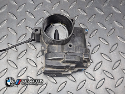 MINI Cooper Throttle Body