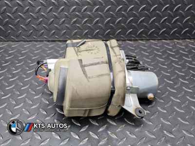 Mercedes-Benz E-Class Convertible Roof Pump