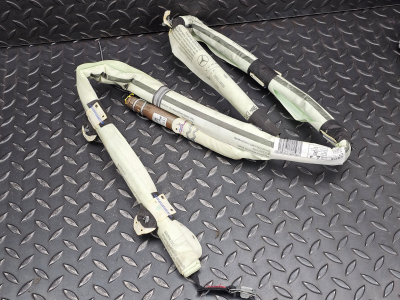 Mercedes-Benz CLA Right Curtain Airbag