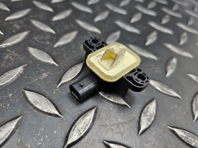 Mercedes-Benz CLA, A-Class, B-Class Airbag Crash Impact Sensor