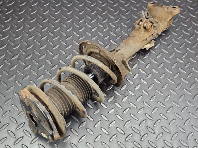 Mercedes-Benz E-Class Front Right Shock Absorber