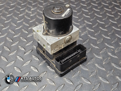 BMW 1 Series, 3 Series ABS Pump