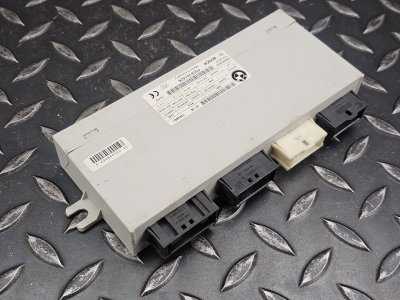 BMW 5 Series Tailgate Lift Control Module