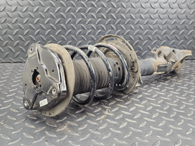 Mercedes-Benz C-Class, E-Class Front Shock Absorber