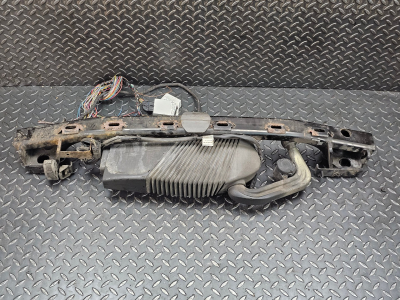 BMW 5 Series Tow Bar