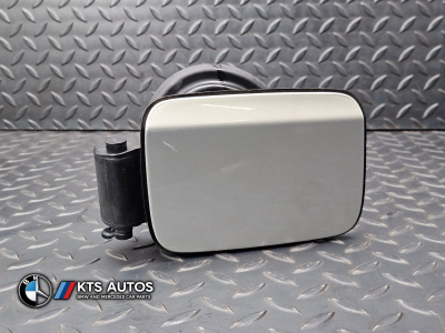 BMW 3 Series Fuel Filler Fill In Flap Cover Cap