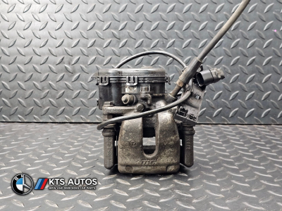 Mercedes-Benz A-Class Rear Left Brake Caliper