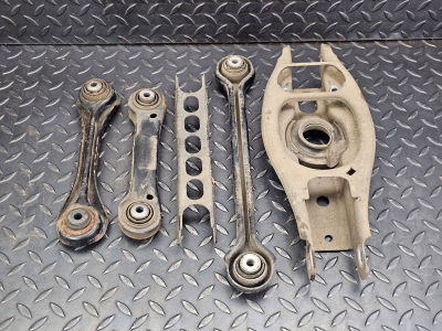 BMW 3 Series, 1 Series Rear Control Arm Set