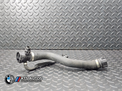 BMW 1 Series, 3 Series Radiator Coolant Hose Pipe