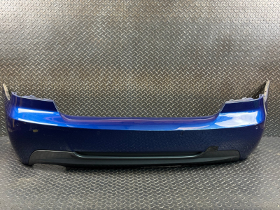 BMW 3 Series Rear bumper