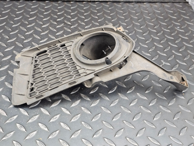 BMW 3 Series Front Bumper Fog Light Grille