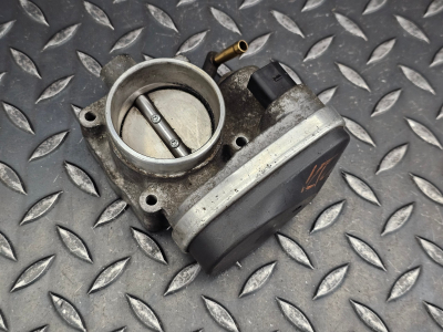 MINI Cooper Throttle Body