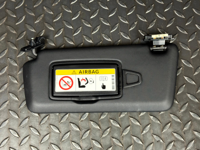 Mercedes-Benz A-Class Left Sun Visor