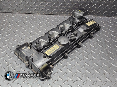 Mercedes-Benz C-Class, Sprinter, VITO, E-Class Engine Rocker Cover