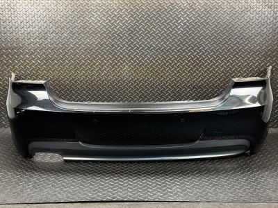 BMW 3 Series Rear bumper