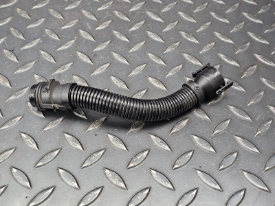 BMW X6 Air Intake Hose Suction Pipe Tube