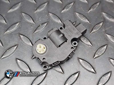 BMW 3 Series Heater Matrix Flap Actuator