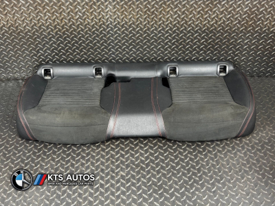 Mercedes-Benz CLA Rear Seat Bench