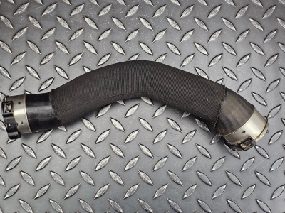 Mercedes-Benz A-Class Intercooler Pipe