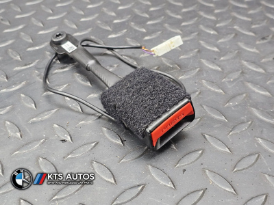 MINI Countryman, Cooper Front Seat Belt Buckle