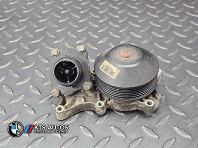 BMW 1 Series, 3 Series, 5 Series Water Pump
