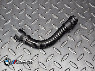 BMW 1 Series, 3 Series, 5 Series Engine Intake Breather Pipe