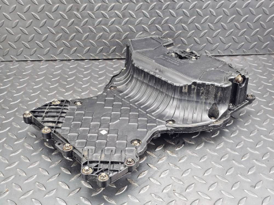 Mercedes-Benz E-Class, C-Class Oil Sump Pan