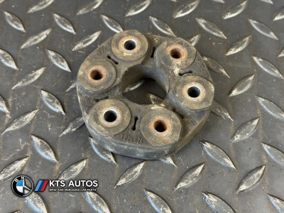 BMW 3 Series, 1 Series, 5 Series, X1, Z4, Z3 Propshaft Joint Donut