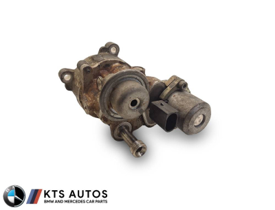 BMW 5 Series, 6 Series, X5, 1 Series, Z4, 3 Series High Pressure Fuel Pump